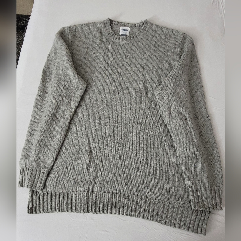 XXL Old Navy Sweater - Gray - Mens
